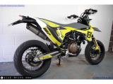 Husqvarna 701-Supermoto 2021 motorcycle #4