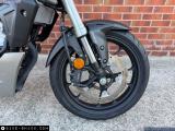 Honda CBF125 2019 motorcycle #2