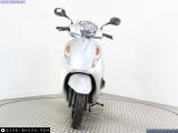 Suzuki Address 125 2025 motorcycle #3