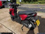 Yamaha RayZR 125 2024 motorcycle #4