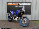 Yamaha Tenere 700 for sale