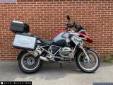 BMW R1200GS 2014 motorcycle for sale