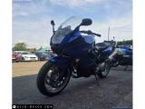 BMW F800GT 2015 motorcycle #3