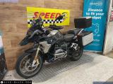 BMW R1200GS 2019 motorcycle #2
