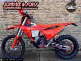 KTM EXC350 2025 motorcycle #2