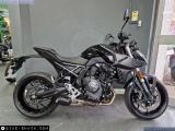 Suzuki GSX-8S 2023 motorcycle for sale