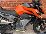 KTM 790 Duke 2024 motorcycle #4