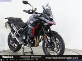 Triumph Tiger 900 2024 motorcycle for sale