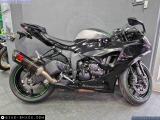Kawasaki ZX636 Ninja for sale