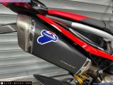 Ducati Hypermotard 950 2022 motorcycle #4