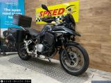 BMW F750GS 2019 motorcycle #3