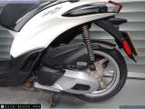 Piaggio Liberty 125 2022 motorcycle #4
