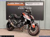 KTM 1290 Superduke for sale