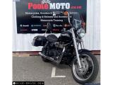 Triumph Speedmaster 865 2007 motorcycle #3