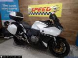 Honda VFR1200F 2016 motorcycle #3