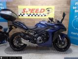 Suzuki GSX-S1000 for sale
