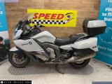 BMW K1600GT 2012 motorcycle #2