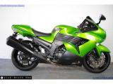 Kawasaki ZZR1400 for sale