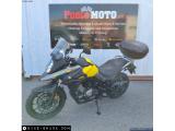 Suzuki DL650 V-Strom 2018 motorcycle #2
