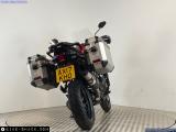 Triumph Tiger 1200 2017 motorcycle #4