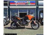 KTM 1190 Adventure for sale