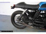 Moto Guzzi V7 850 2015 motorcycle #4