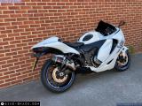 Suzuki GSX1300R Hayabusa 2022 motorcycle #4