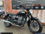 Triumph Bonneville T100 865 2015 motorcycle #2