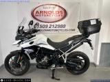 Triumph Tiger 900 2022 motorcycle #2