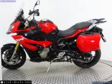 BMW S1000XR 2015 motorcycle #4