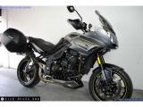 Triumph Tiger 1050 2020 motorcycle #2
