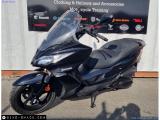 Kawasaki J300 2019 motorcycle #4