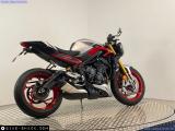 Triumph Street Triple 765 2026 motorcycle #3