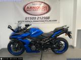 Suzuki GSX-S1000 2023 motorcycle #3