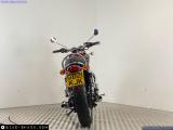 Triumph Bonneville T120 1200 2021 motorcycle #4