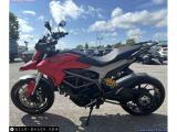 Ducati Hyperstrada 821 2015 motorcycle #4