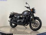 Triumph Bonneville T120 1200 for sale