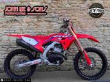 Honda CRF250 for sale