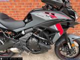 Kawasaki Versys 650 2024 motorcycle #4