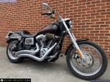 Harley-Davidson FXDL 1690 Low Rider 2014 motorcycle #4