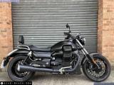 Moto Guzzi California 1400 2017 motorcycle #2