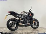 Triumph Street Triple 765 2024 motorcycle #3
