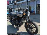 Royal Enfield Hunter 350 2025 motorcycle #2