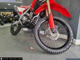 Honda CRF300 2022 motorcycle #3