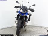 BMW F800GS 2024 motorcycle #2