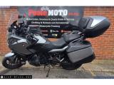 Honda NT1100 2022 motorcycle #4