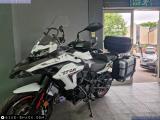 Benelli TRK 502 2023 motorcycle #2