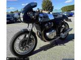 Royal Enfield Interceptor 650 2020 motorcycle #3
