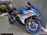 Suzuki GSX-R125 2026 motorcycle #2