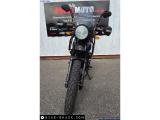 Royal Enfield Himalayan 400 2024 motorcycle #2